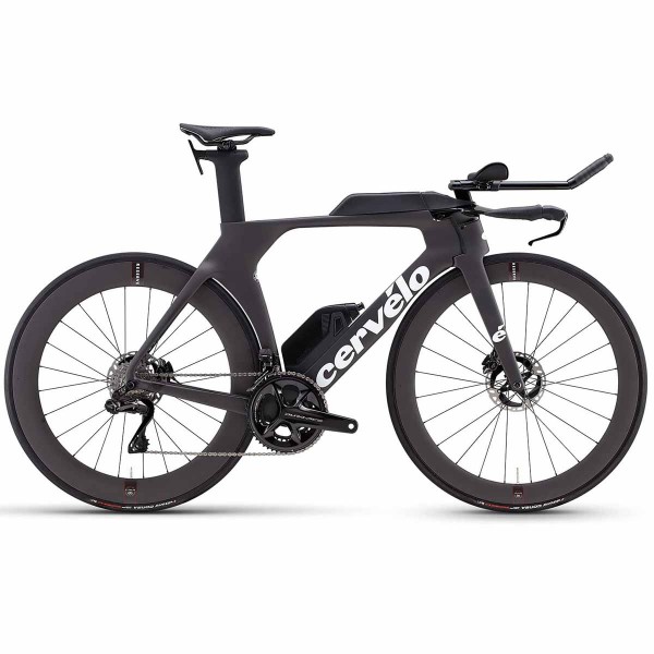 Cervelo discount hybrid bike